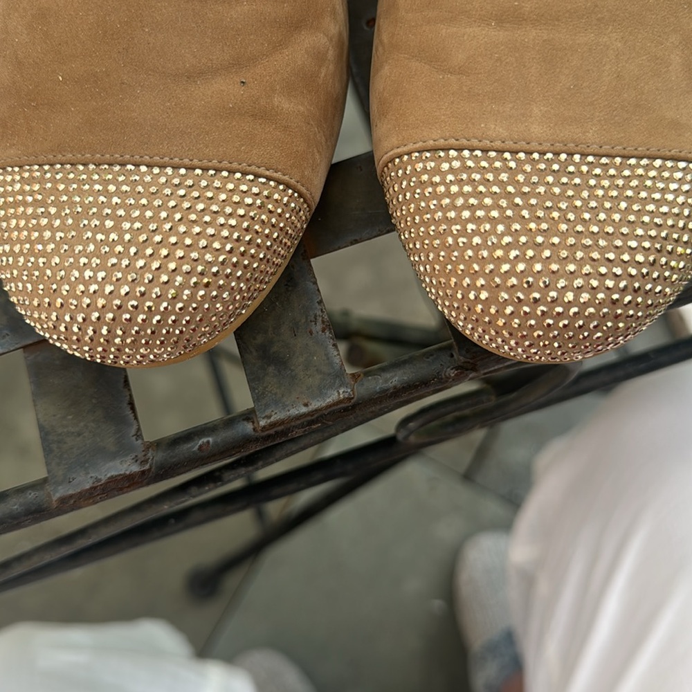 Stuart weitzman “NEW” loafers - Picture 6 of 6